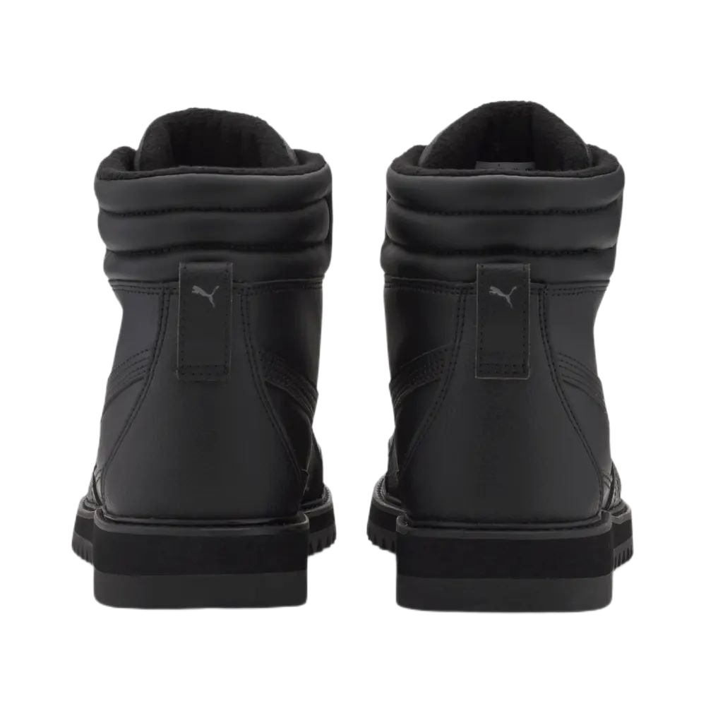 Чоловічі черевики Puma Desierto v2 37302503 Чорний