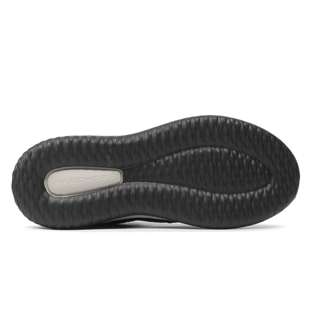 Чоловічі черевики Skechers DELSON 210229-BLK-0001