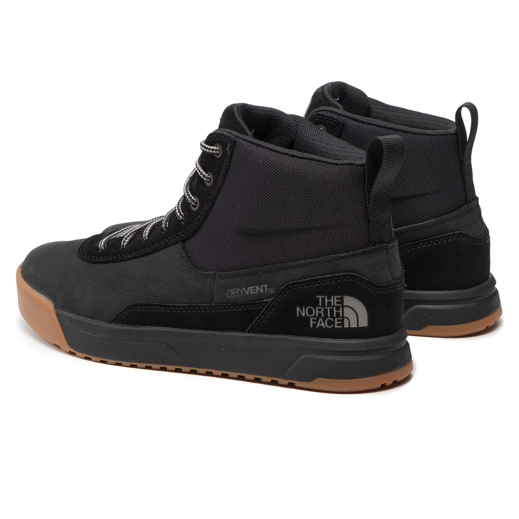 Чоловічі черевики The North Face NF0A52RMMY31