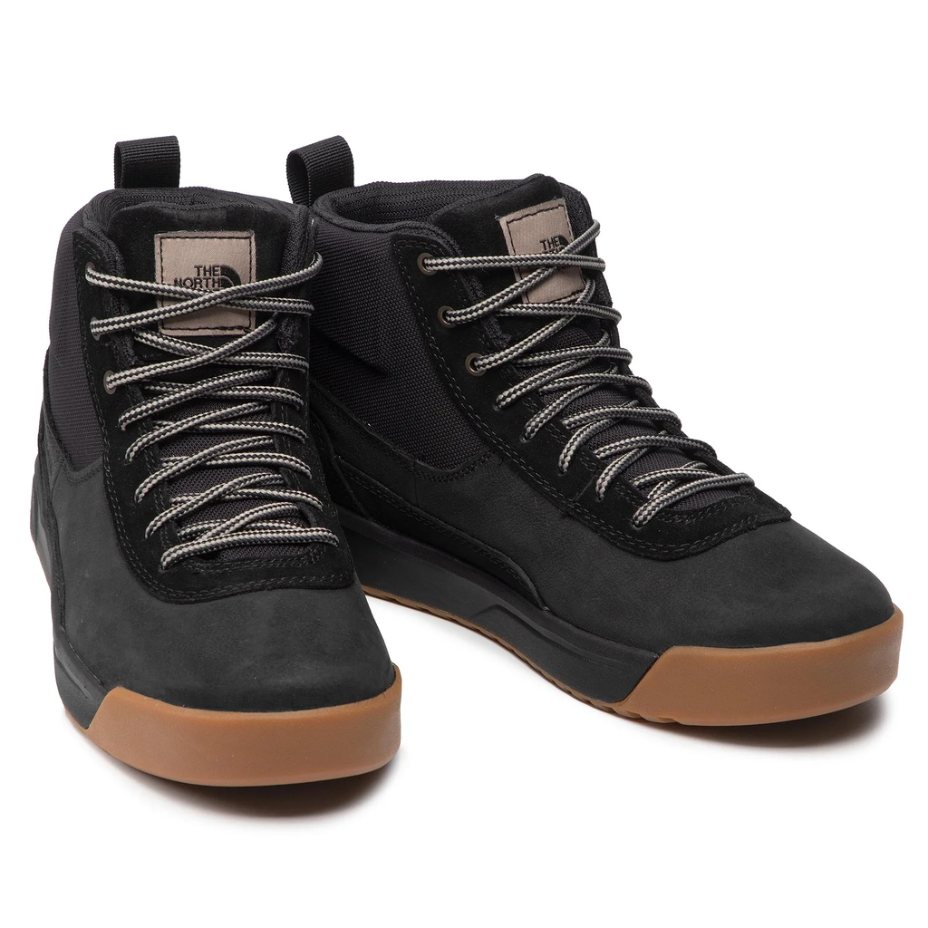 Чоловічі черевики The North Face NF0A52RMMY31