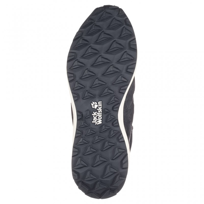 Жіночі чоботи Jack Wolfskin NEVADA TEXAPORE HIGH W 4035801-1171