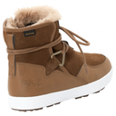 Жіночі напівчоботи Jack Wolfskin AUCKLAND WT TEXAPORE BOOT W 4035771-5215