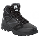 Жіночі черевики Jack Wolfskin DOWNHILL TEXAPORE MID W 4044141-6069