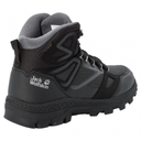 Жіночі черевики Jack Wolfskin DOWNHILL TEXAPORE MID W 4044141-6069