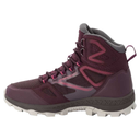 Жіночі черевики Jack Wolfskin DOWNHILL TEXAPORE MID W 4044141-2826