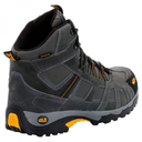 Чоловічі черевики Jack Wolfskin VOJO HIKE MID TEXAPORE 4011361-3800