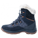 Жіночі напівчеревики Jack Wolfskin ASPEN TEXAPORE MID W 4041431-1172