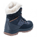Жіночі напівчеревики Jack Wolfskin ASPEN TEXAPORE MID W 4041431-1172
