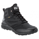 Чоловічі черевики Jack Wolfskin WOODLAND TEXAPORE MID M 4039201-6000