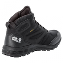 Чоловічі черевики Jack Wolfskin WOODLAND TEXAPORE MID M 4039201-6000