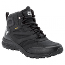 Жіночі черевики Jack Wolfskin WOODLAND TEXAPORE MID W 4039231-6000