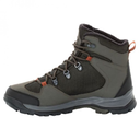 Чоловічі черевики Jack Wolfskin COLD TERRAIN TEXAPORE MID 4020501-5043