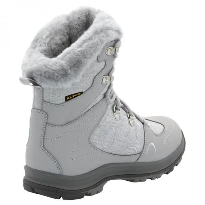 Жіночі черевики Jack Wolfskin THUNDER BAY TEXAPORE MID 4020531-6038