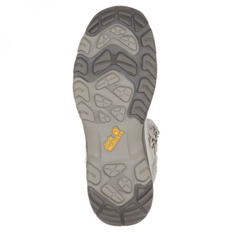 Жіночі черевики Jack Wolfskin THUNDER BAY TEXAPORE MID 4020531-6038