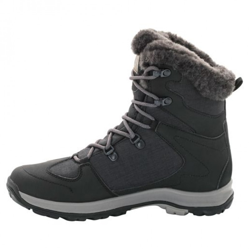 Жіночі черевики Jack Wolfskin THUNDER BAY TEXAPORE MID 4020531-6350