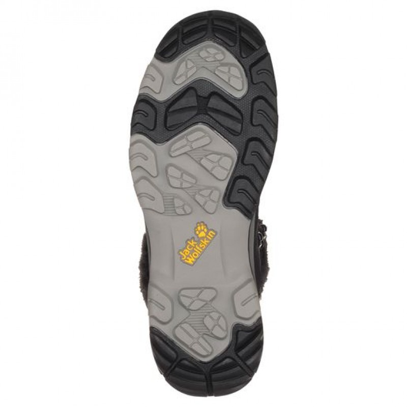Жіночі черевики Jack Wolfskin THUNDER BAY TEXAPORE MID 4020531-6350