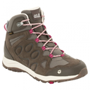 Жіночі черевики ROCKSAND TEXAPORE MID W 4022371-2501