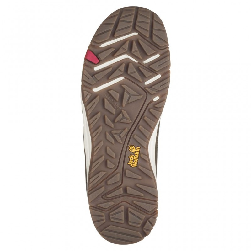 Жіночі черевики ROCKSAND TEXAPORE MID W 4022371-2501
