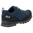 Чоловічі напівчеревики Jack Wolfskin SCRAMBLER LITE TEXAPORE LOW M 4035321-1166