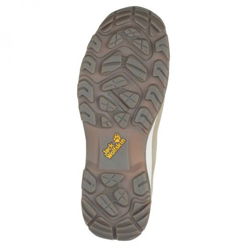 Жіночі черевики Jack Wolfskin THUNDER BAY TEXAPORE HIGH W 4020521-5101