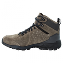 Чоловічі черевики Jack Wolfskin CASCADE HIKE LT TEXAPORE MID M 4035461-4287
