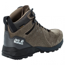 Чоловічі черевики Jack Wolfskin CASCADE HIKE LT TEXAPORE MID M 4035461-4287