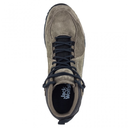 Чоловічі черевики Jack Wolfskin CASCADE HIKE LT TEXAPORE MID M 4035461-4287