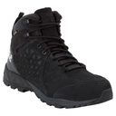 Чоловічі черевики Jack Wolfskin CASCADE HIKE LT TEXAPORE MID M 4035461-6156