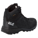 Чоловічі черевики Jack Wolfskin CASCADE HIKE LT TEXAPORE MID M 4035461-6156
