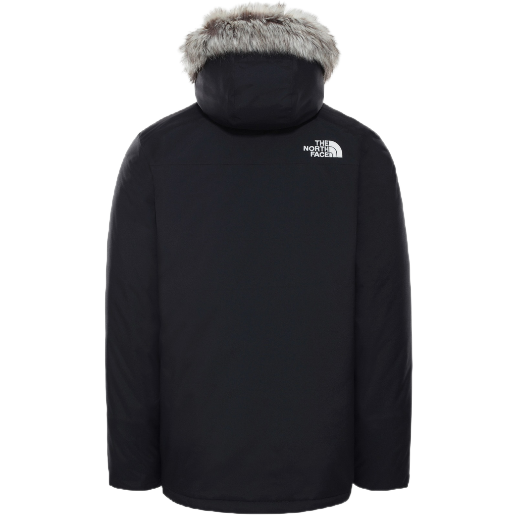 Парка чоловіча The North Face NF0A4M8HJK31