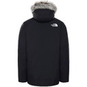 Парка чоловіча The North Face NF0A4M8HJK31