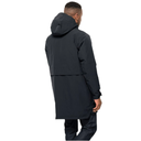 Парка чоловіча Jack Wolfskin ALEX 2L INS PARKA M 1115351_6350 Темно-сірий