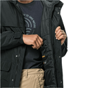 Парка чоловіча Jack Wolfskin WINTERLAGER PARKA M 1115471_6000 Чорний