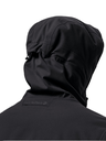Парка чоловіча Jack Wolfskin WINTERLAGER PARKA M 1115471_6000 Чорний