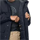 Парка чоловіча Jack Wolfskin WINTERLAGER PARKA M 1115471_1010 Темно-синій
