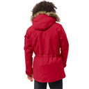 Парка чоловіча Jack Wolfskin GLACIER CANYON PARKA 1107673-2102