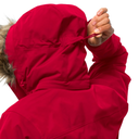 Парка чоловіча Jack Wolfskin GLACIER CANYON PARKA 1107673-2102