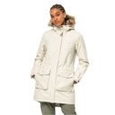 Парка жіноча Jack Wolfskin WINTERFROST INS PARKA W 1115431_5062 Світло-сірий
