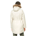 Парка жіноча Jack Wolfskin WINTERFROST INS PARKA W 1115431_5062 Світло-сірий