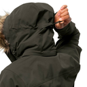 Парка чоловіча Jack Wolfskin GLACIER CANYON PARKA 1107673-5100