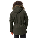 Парка чоловіча Jack Wolfskin GLACIER CANYON PARKA 1107673-5100