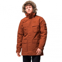 Парка чоловіча Jack Wolfskin GLACIER CANYON PARKA 1107673-5090