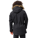 Парка чоловіча Jack Wolfskin GLACIER CANYON PARKA 1107673-6000