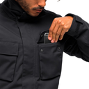 Парка чоловіча Jack Wolfskin GLACIER CANYON PARKA 1107673-6000