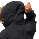 Парка чоловіча Jack Wolfskin GLACIER CANYON PARKA 1107673-6000