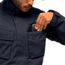 Парка чоловіча Jack Wolfskin GLACIER CANYON PARKA 1107673-1010