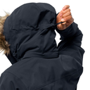 Парка чоловіча Jack Wolfskin GLACIER CANYON PARKA 1107673-1010