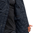 Парка чоловіча Jack Wolfskin GLACIER CANYON PARKA 1107673-1010
