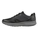 Чоловічі бігові кросівки Skechers Go Run Consistent 220035 BKGY