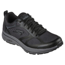 Чоловічі бігові кросівки Skechers Go Run Consistent 220035 BKGY